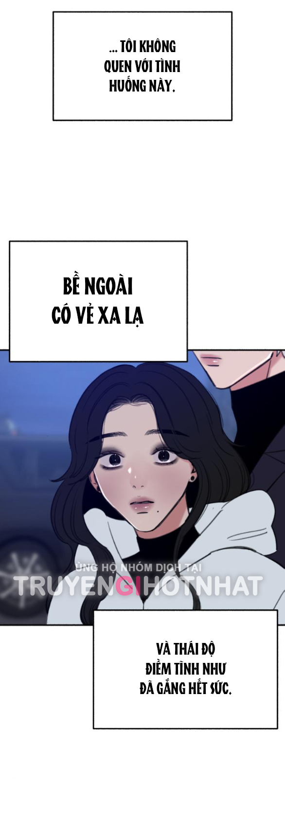 nàng thơ nổi tiếng - nàng thơ myung chapter 40.2 7