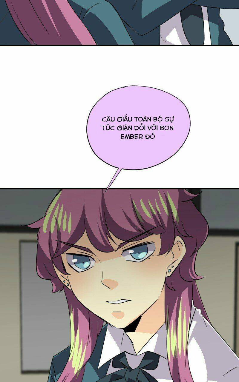 Thế Giới Không Hoàn Hảo Chapter 177 95