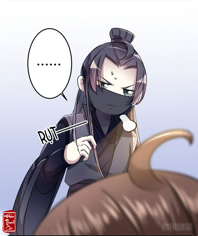 vương gia không thể trêu chapter 10 34