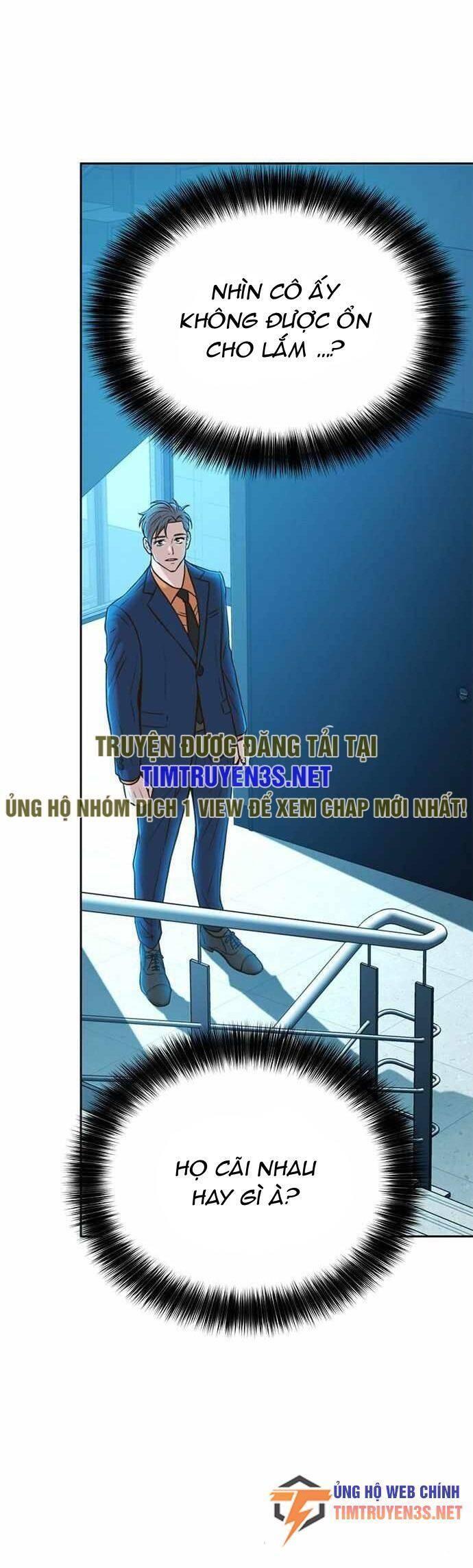 thẩm phán lee han young chapter 30 32