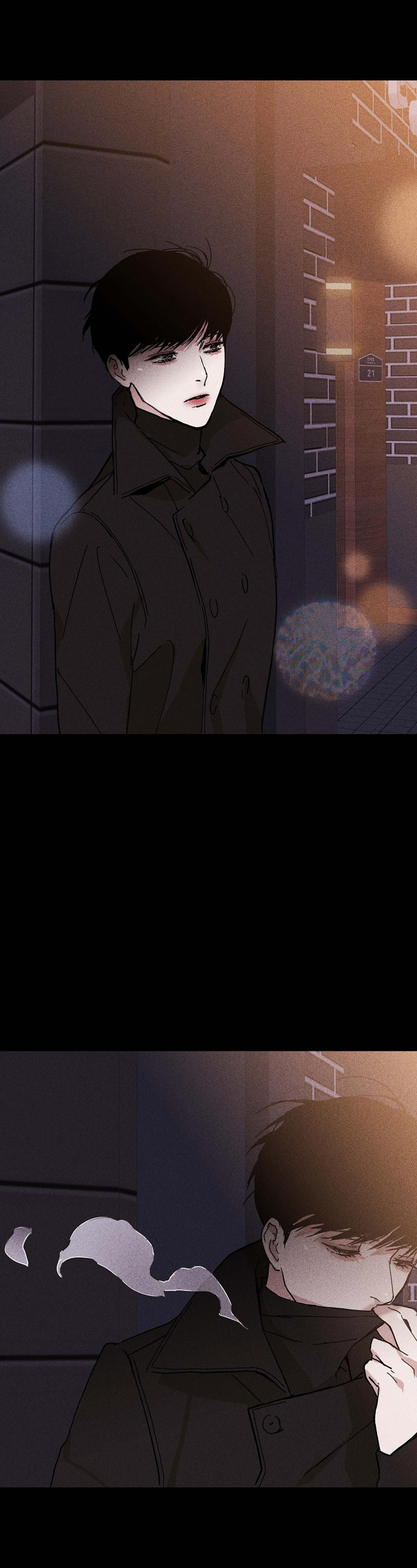 đánh mất tình yêu chapter 16.1 9