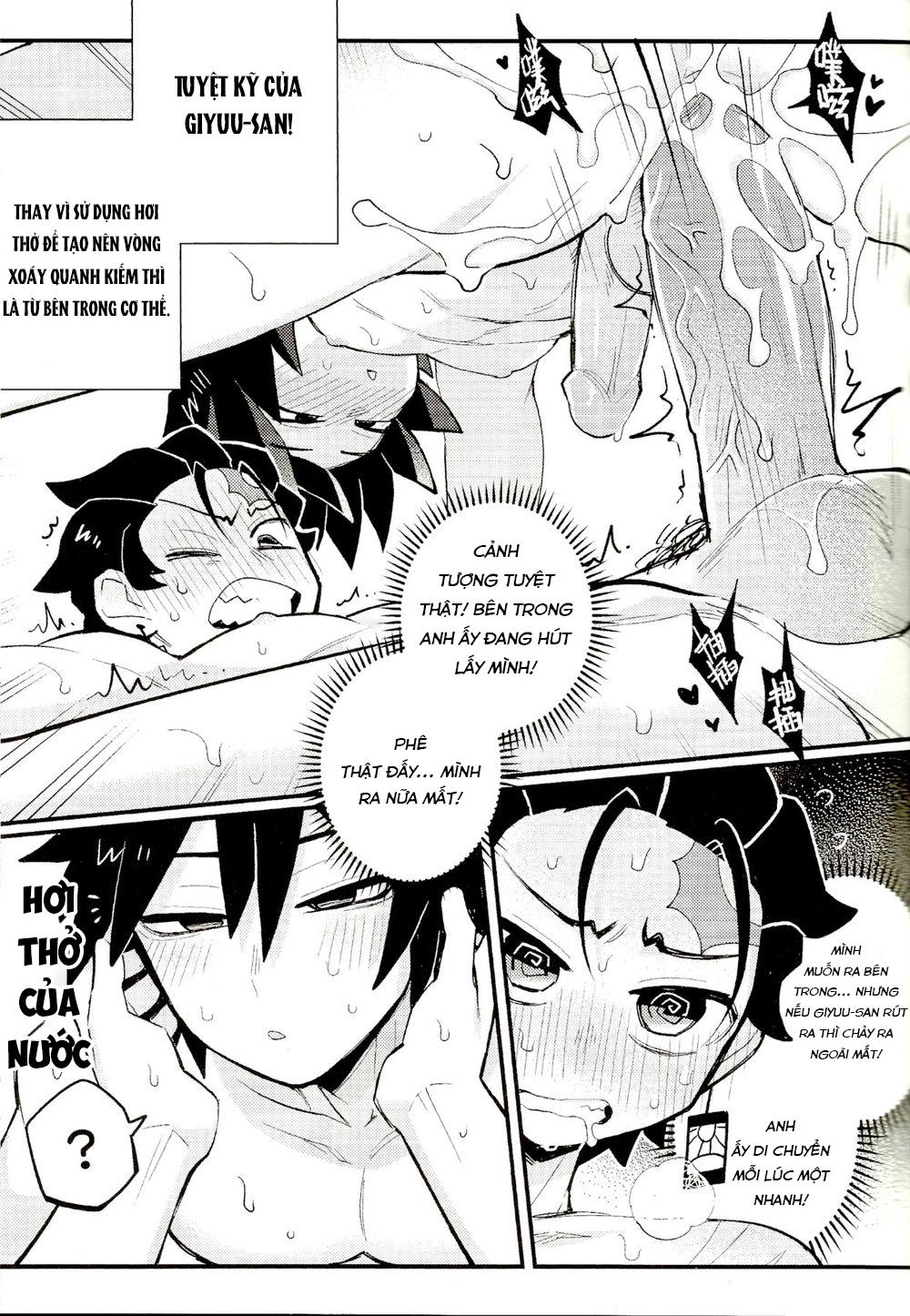 tổng hợp oneshot boylove chapter 148 22