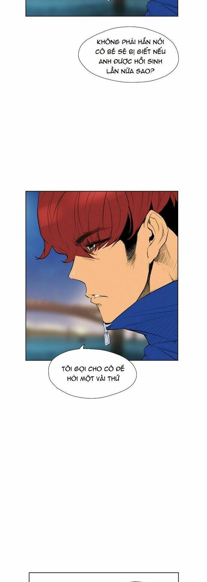 kẻ hồi sinh chapter 92 40