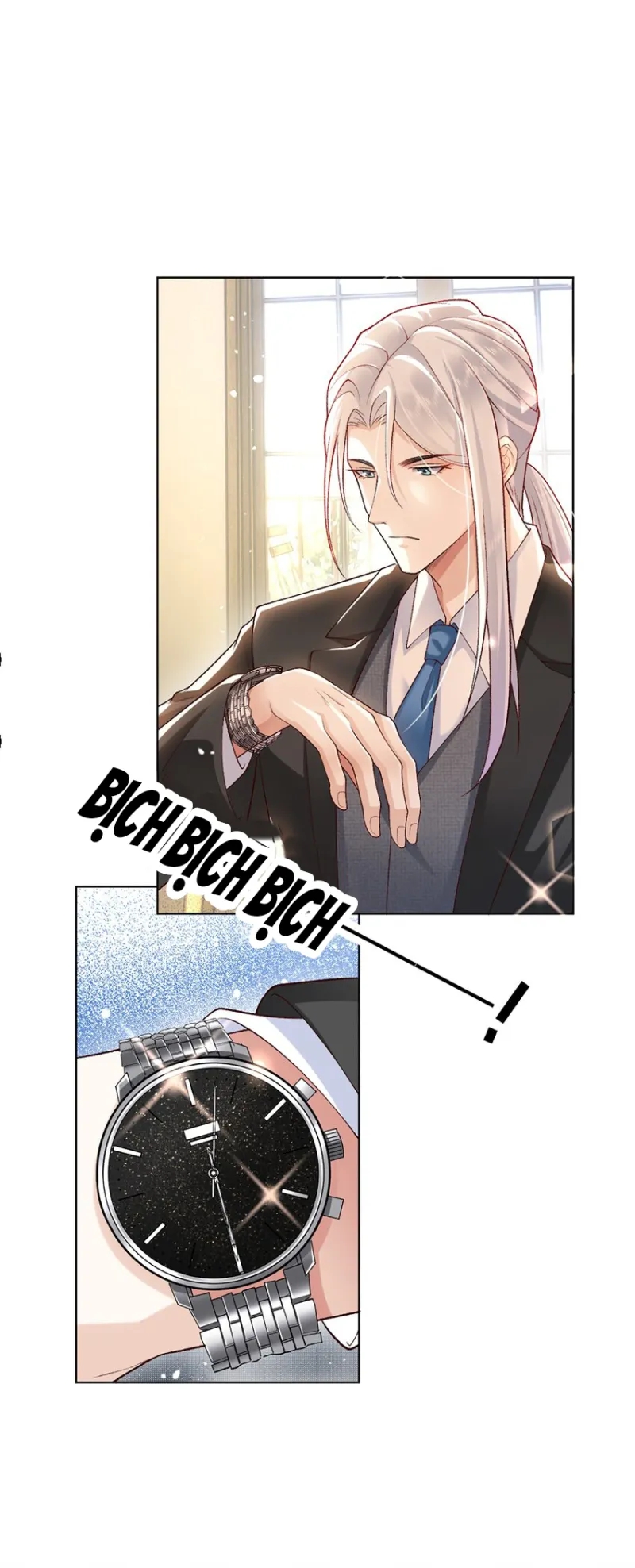 anh ấy cho đi nhiều lắm chapter 11 33