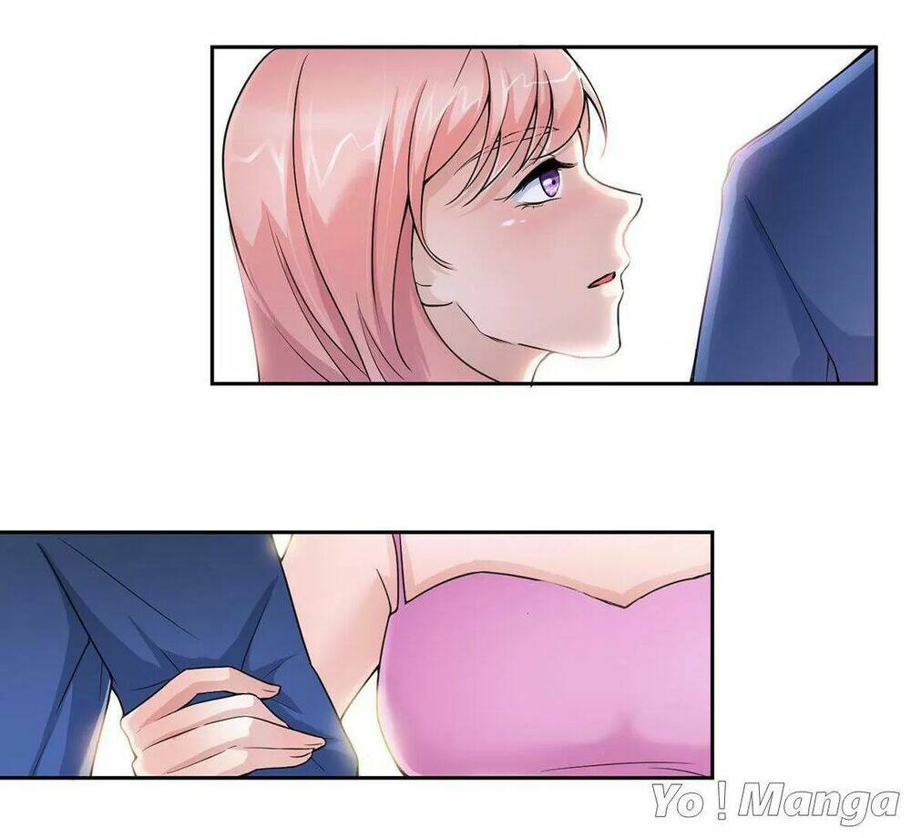 cô dâu gả thay của tổng tài chapter 7 34