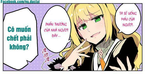 fate/grand order : nero claudius/vlad iii chapter 3 3