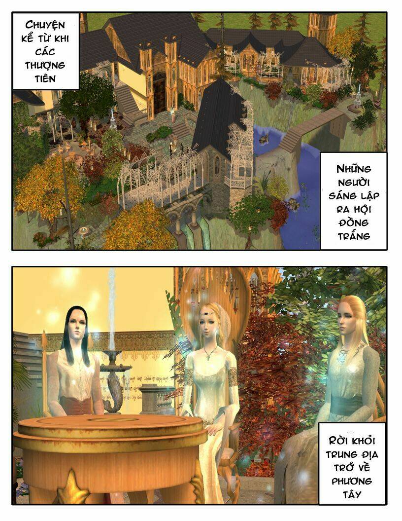 class of wizards chapter 7 4