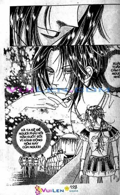 nữ hoàng biển cả chapter 5 128