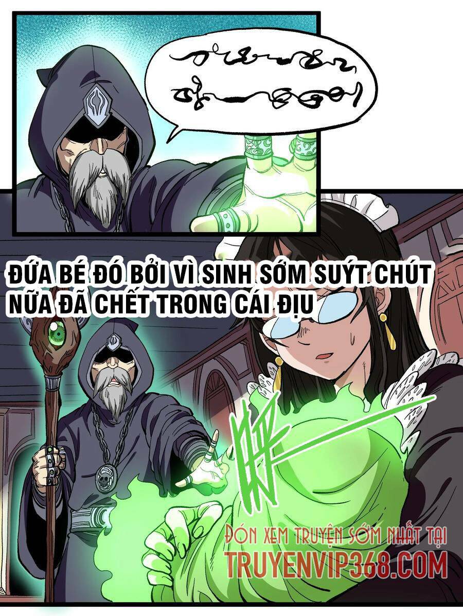 vú em vô địch chapter 5 53