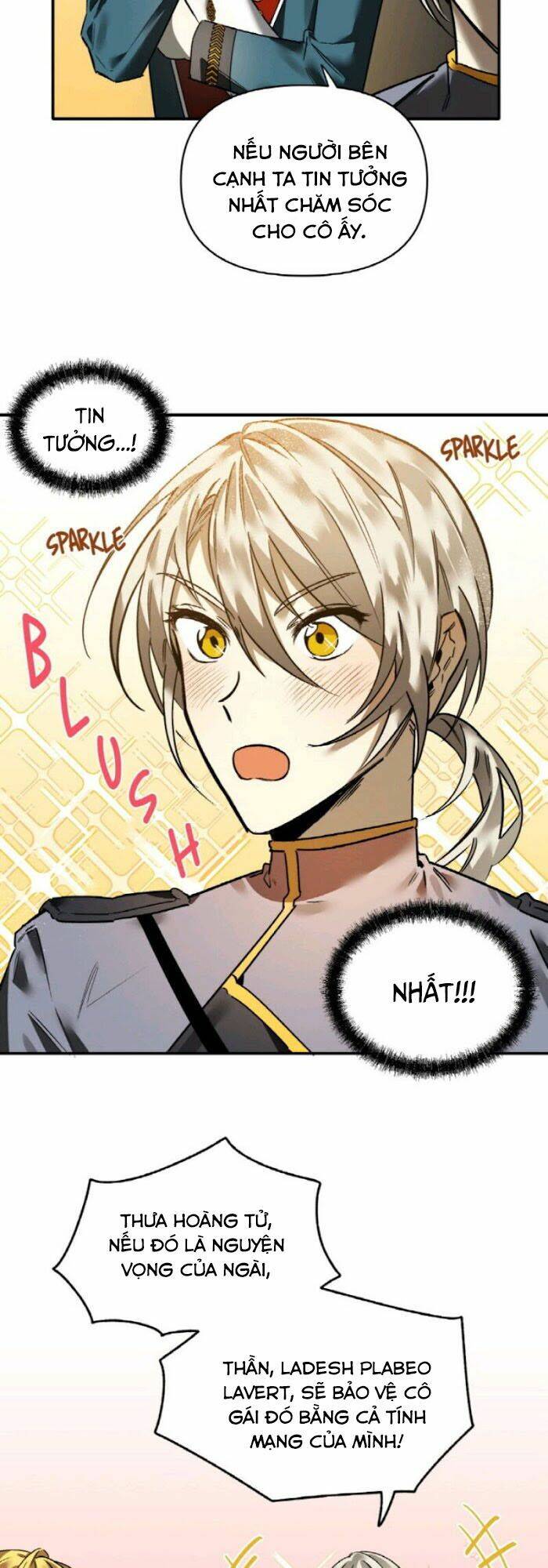 phương pháp tán tỉnh của nữ thợ săn chapter 29 38