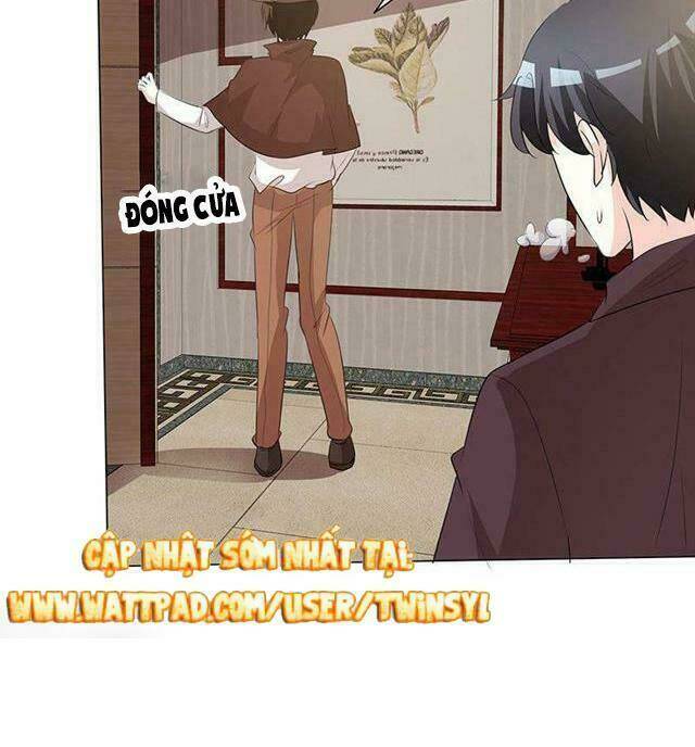 ái người tình xuất vu lam chapter 30 20