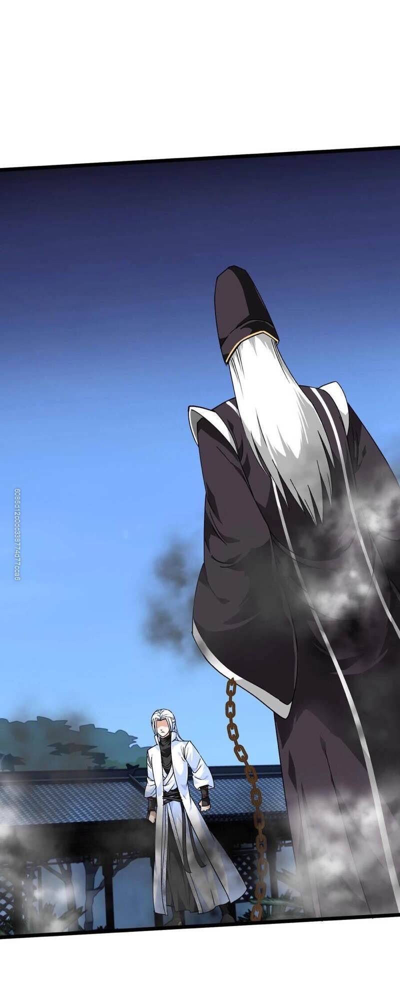 trọng sinh ta là đại thiên thần chapter 79 8