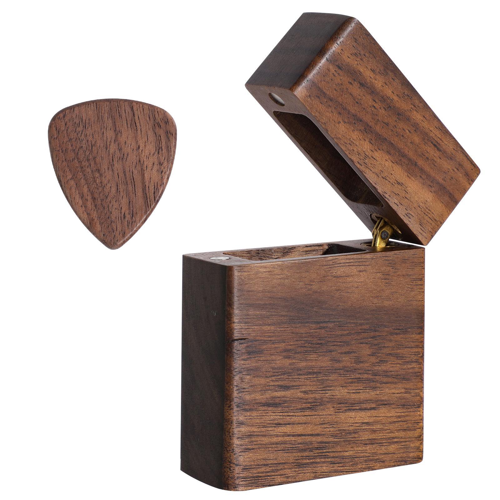 Guitar Storage and Pick Small Item Organizer for Ukulele Mandolin