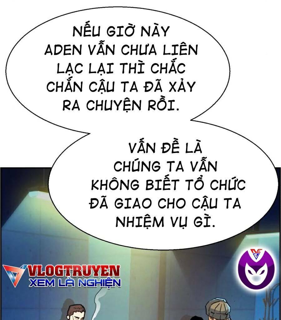 bạn học tôi là lính đánh thuê chapter 65 34