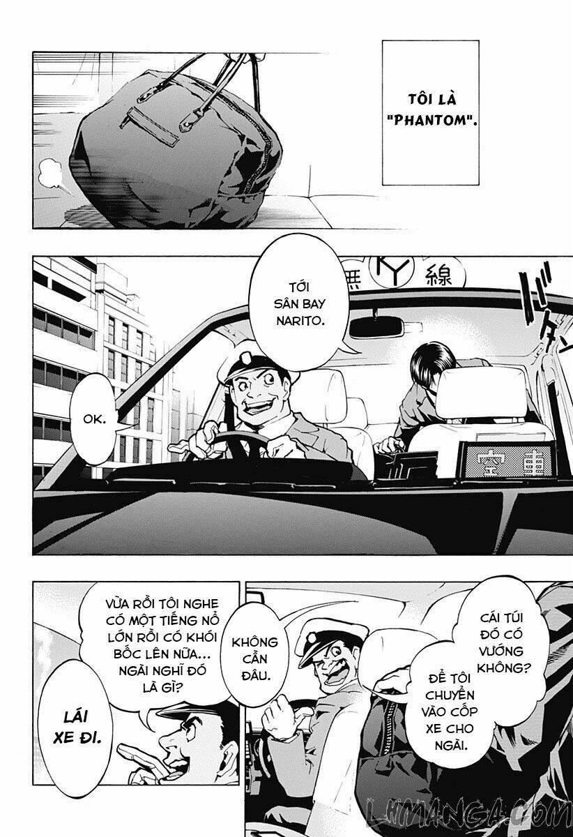 ana no mujina chapter 3.4 2