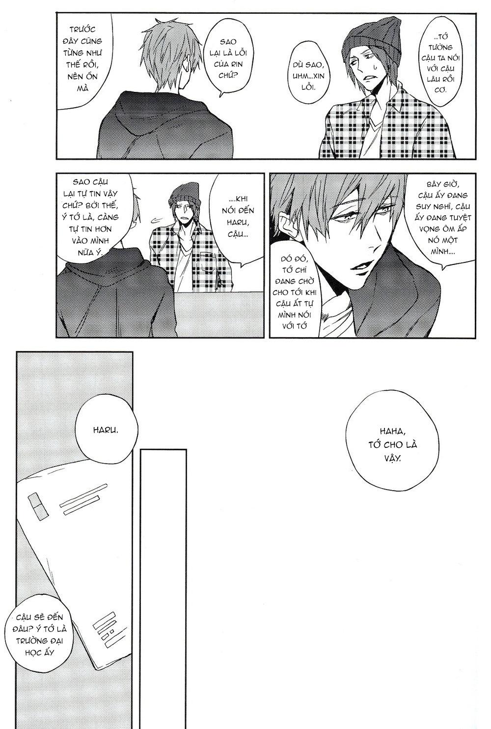 oneshot hỏny chapter 72 15