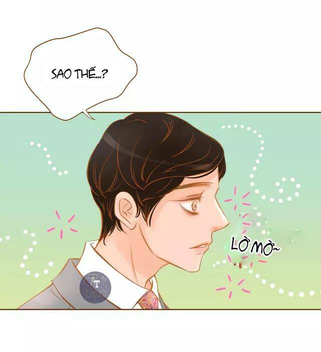 tân lang yếu tòng tiểu dưỡng khởi chapter 18 20