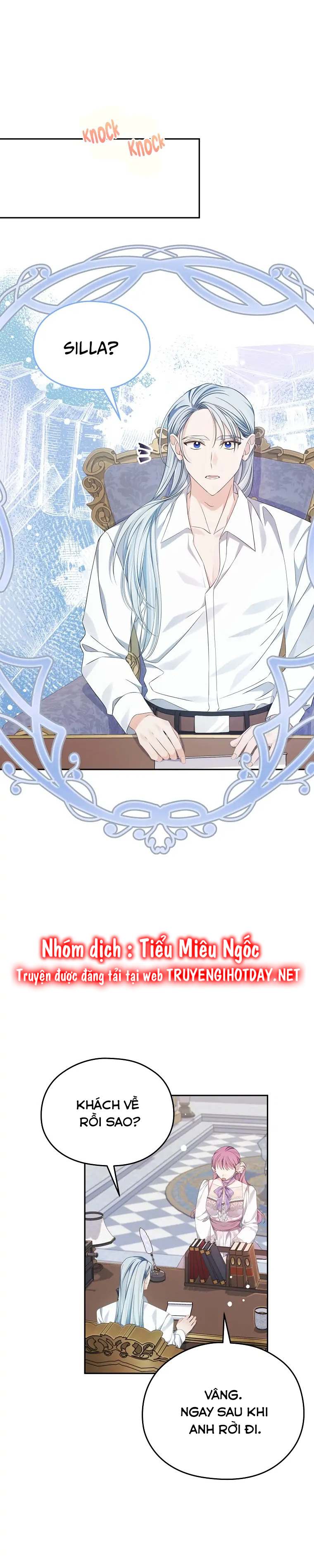 aster yêu dấu của tôi chapter 34 6