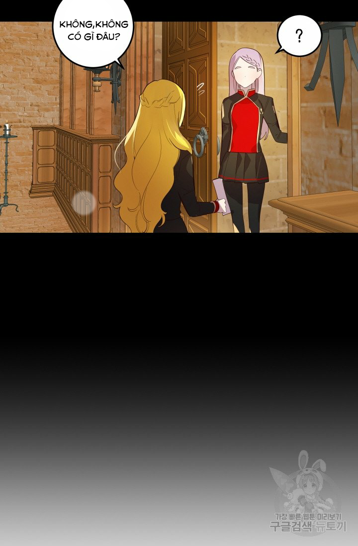 hủy bỏ điều ưóc này! chapter 5 70