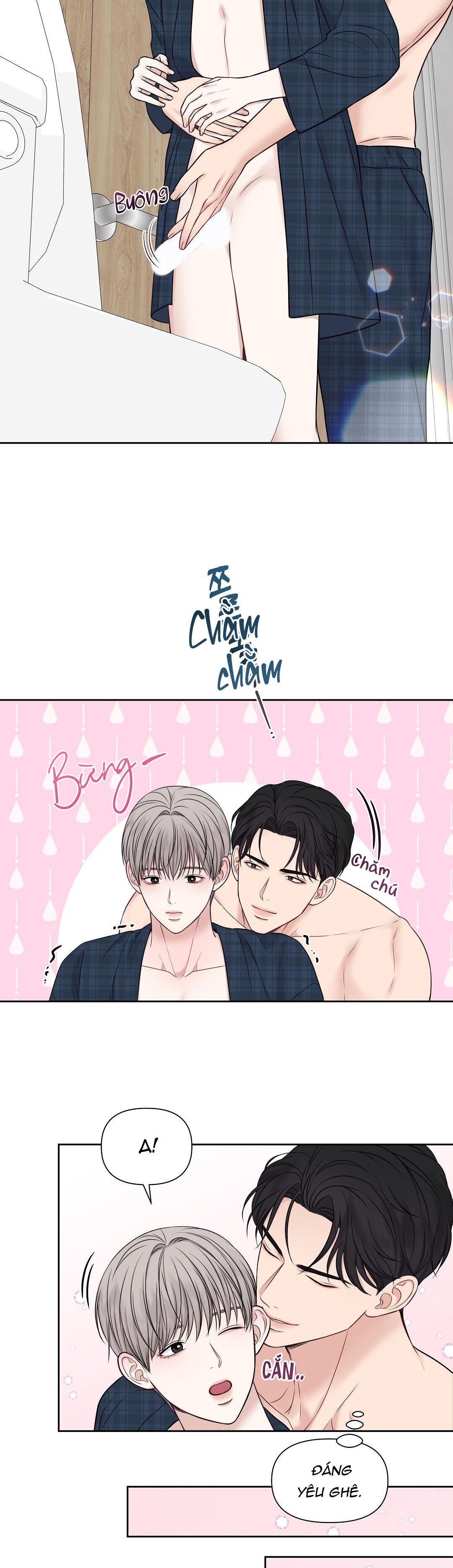 macguffin chapter 13 20