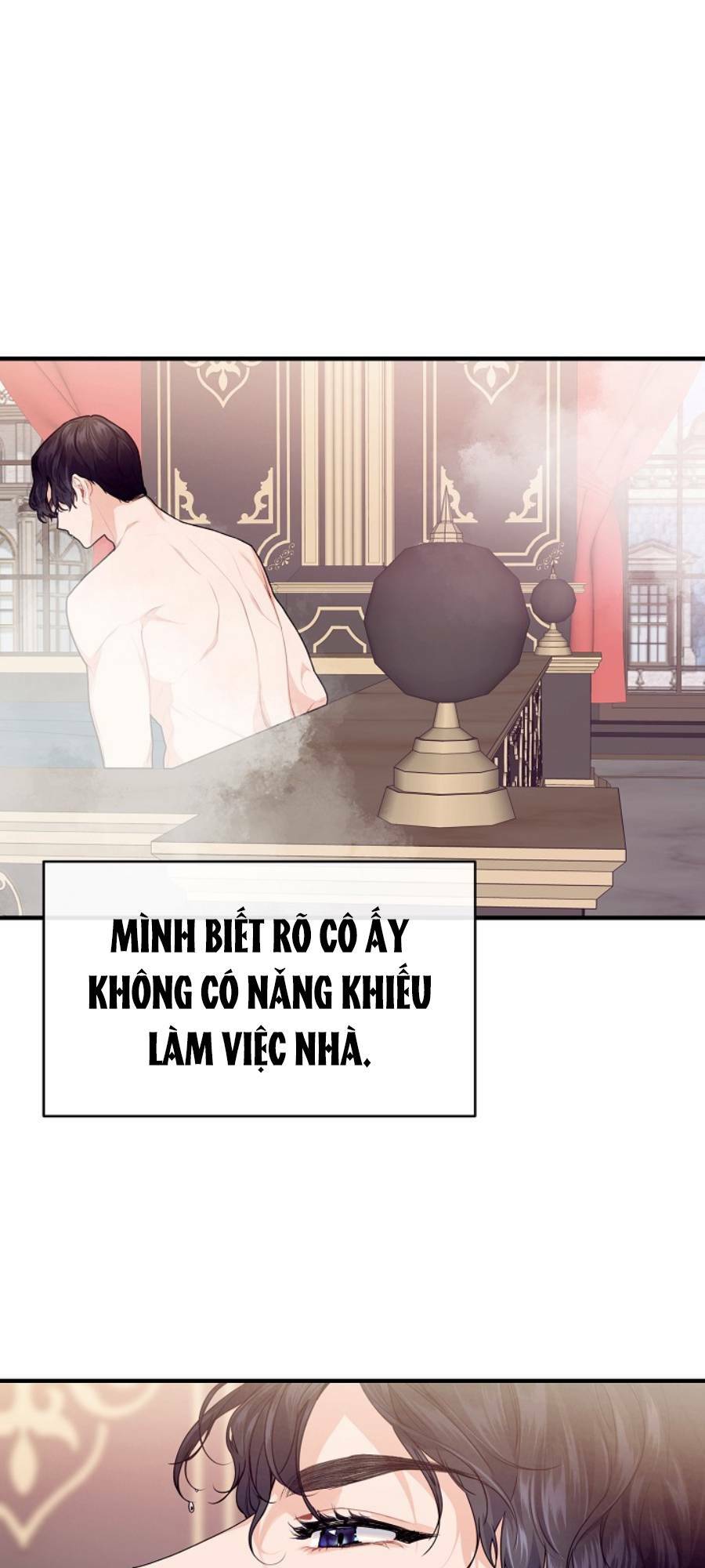 đại dương kiêu sa chapter 14.1 20