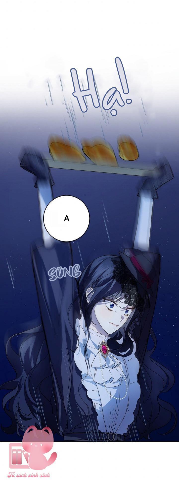 trang trại hạt dẻ cạnh hoàng cung chapter 32 33