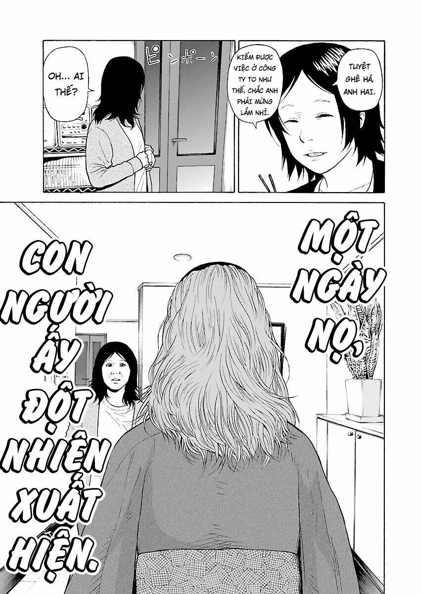 the scum of good and evil chapter 8 8