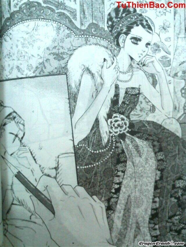 goong - [ hoàng cung ] chapter 25 89