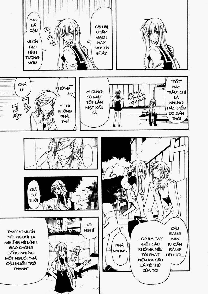 bloody cross chapter 19 33