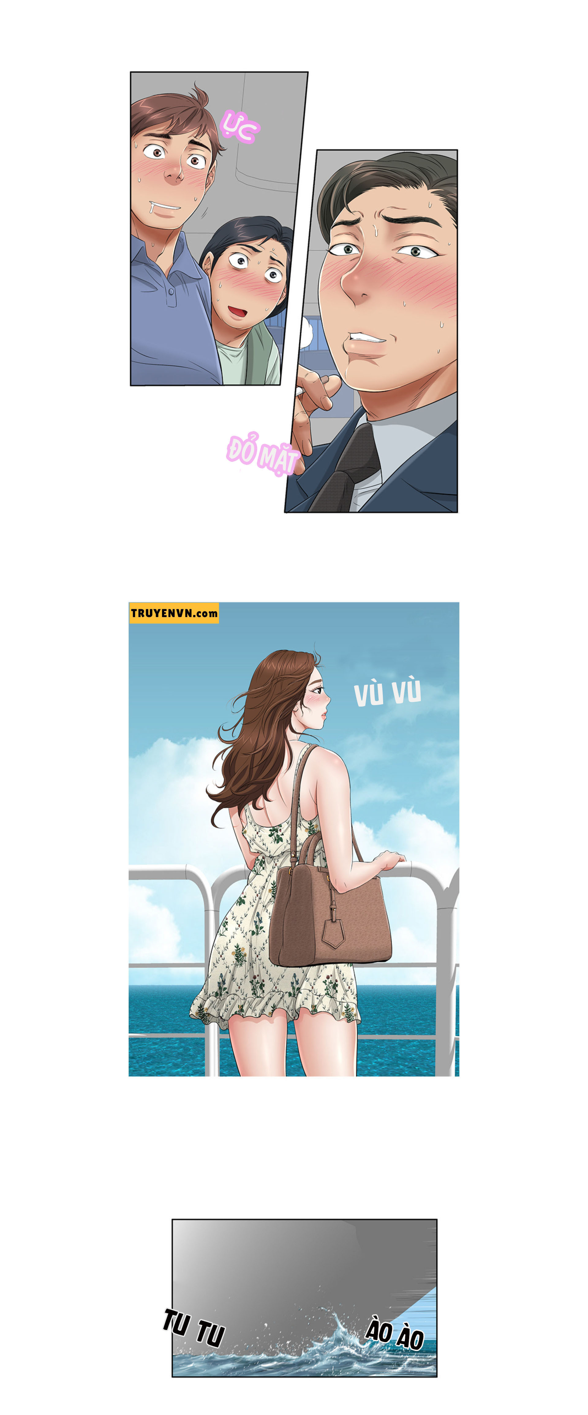 a killer woman chapter 1 15