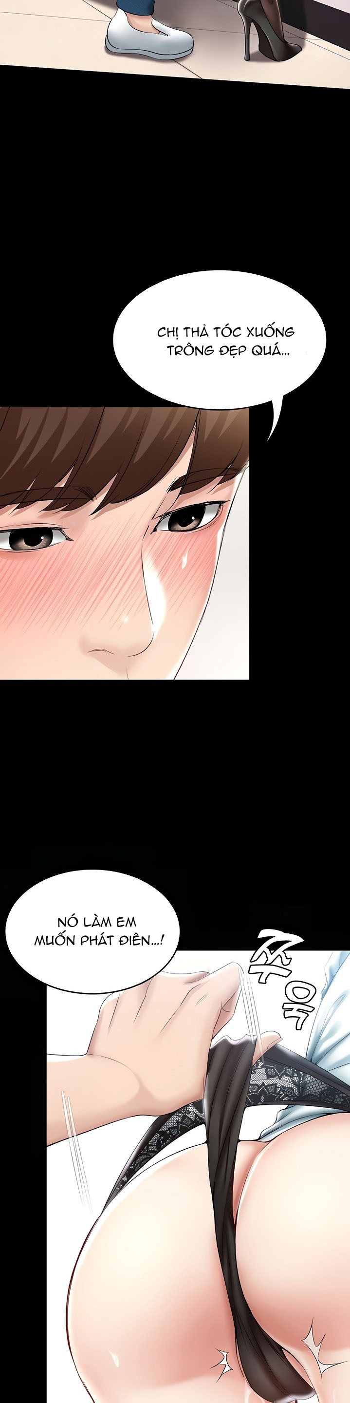 nhật ký nội trú chapter 44 11