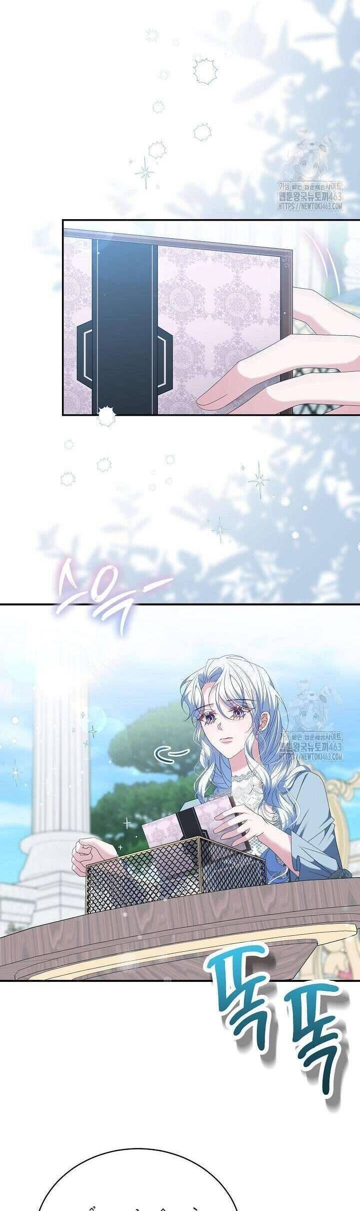 hướng dẫn về ác nữ chapter 25 24