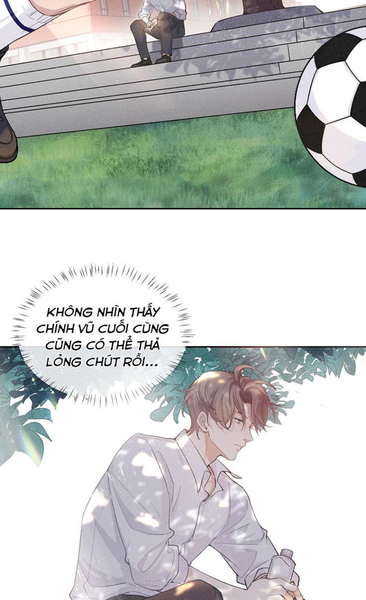 trò chơi săn mồi chapter 4 19