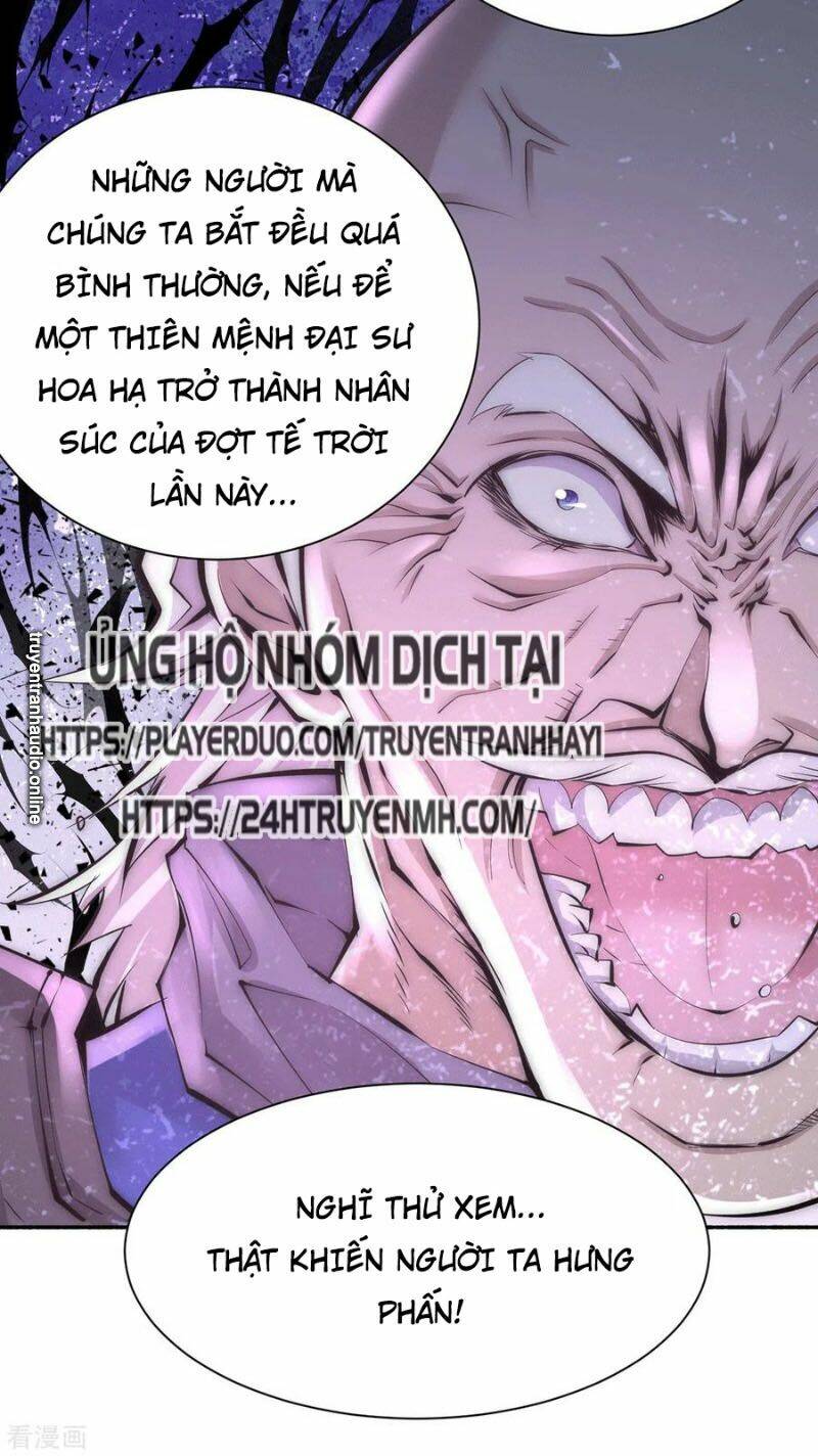đô thị đỉnh phong cao thủ chapter 197 27