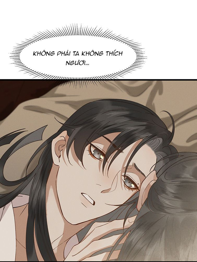 thái tử điện hạ, mã giáp của ngài lại rơi rồi chapter 37 14