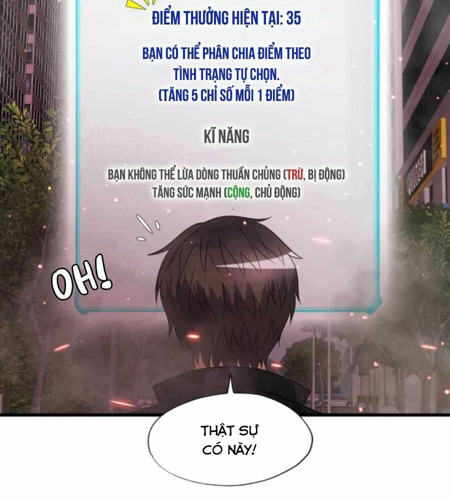 mẹ tôi là chòm sao bảo hộ m chapter 12 84