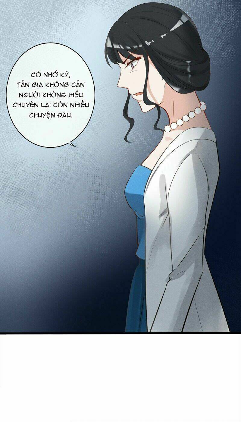 cạm bẫy lửa tình chapter 6 9