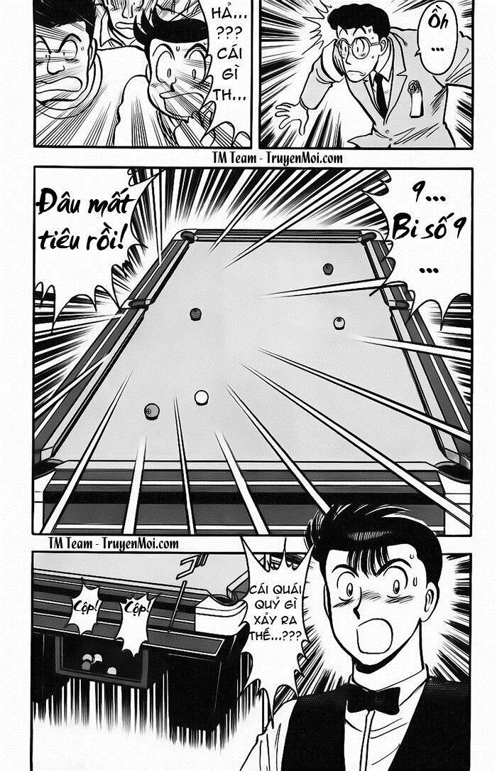 break shot chapter 121 18