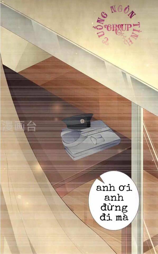 người vợ bí ẩn của tổng tài chapter 20 17