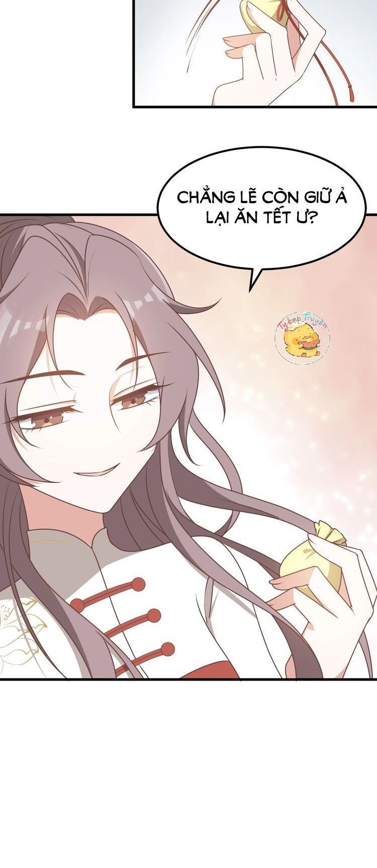 mấy độ cẩm nguyệt say cũng liễu chapter 5 24