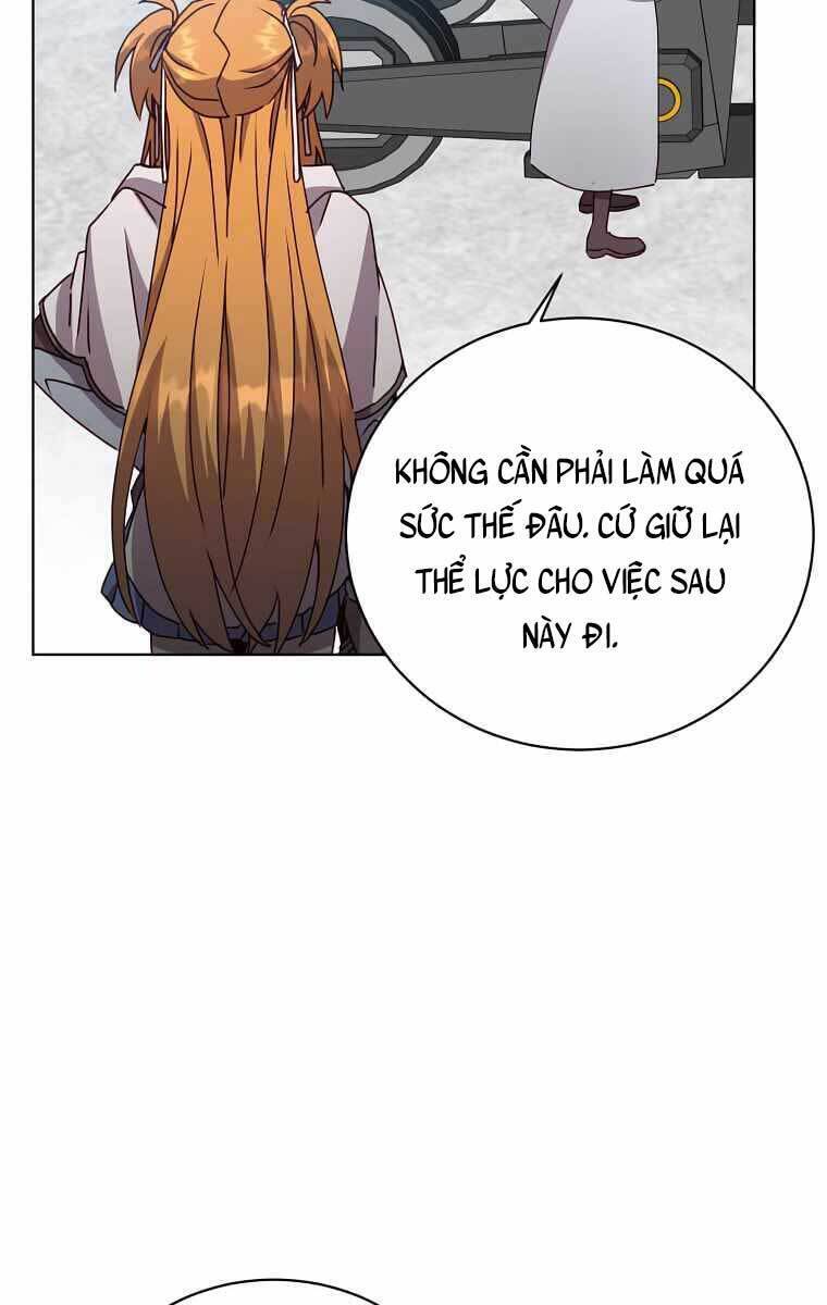 Anh Hùng Mạnh Nhất Trở Lại chapter 110 41