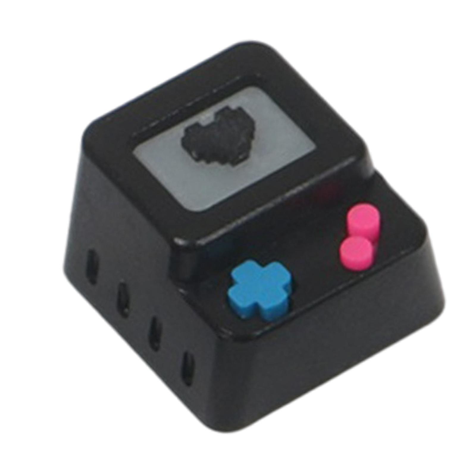 Gaming Mechanical Keyboard Keycaps Dustproof for Cherry MX Keyboard DIY