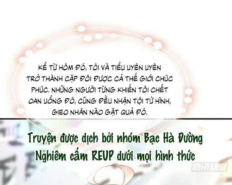 nam thần truy thê chỉ nam chapter 126.1 12