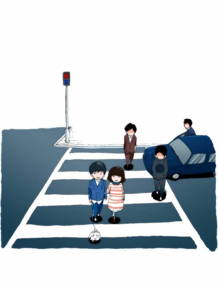 can't see can't hear but love chapter 3 7