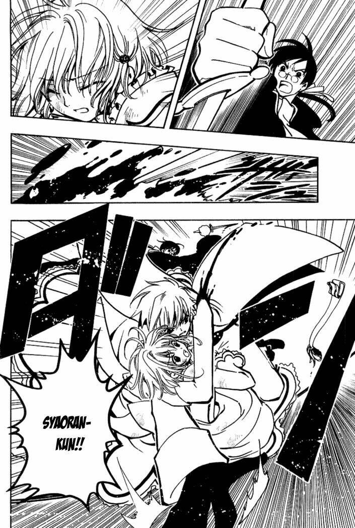 huyền thoại đôi cánh chapter 31 3