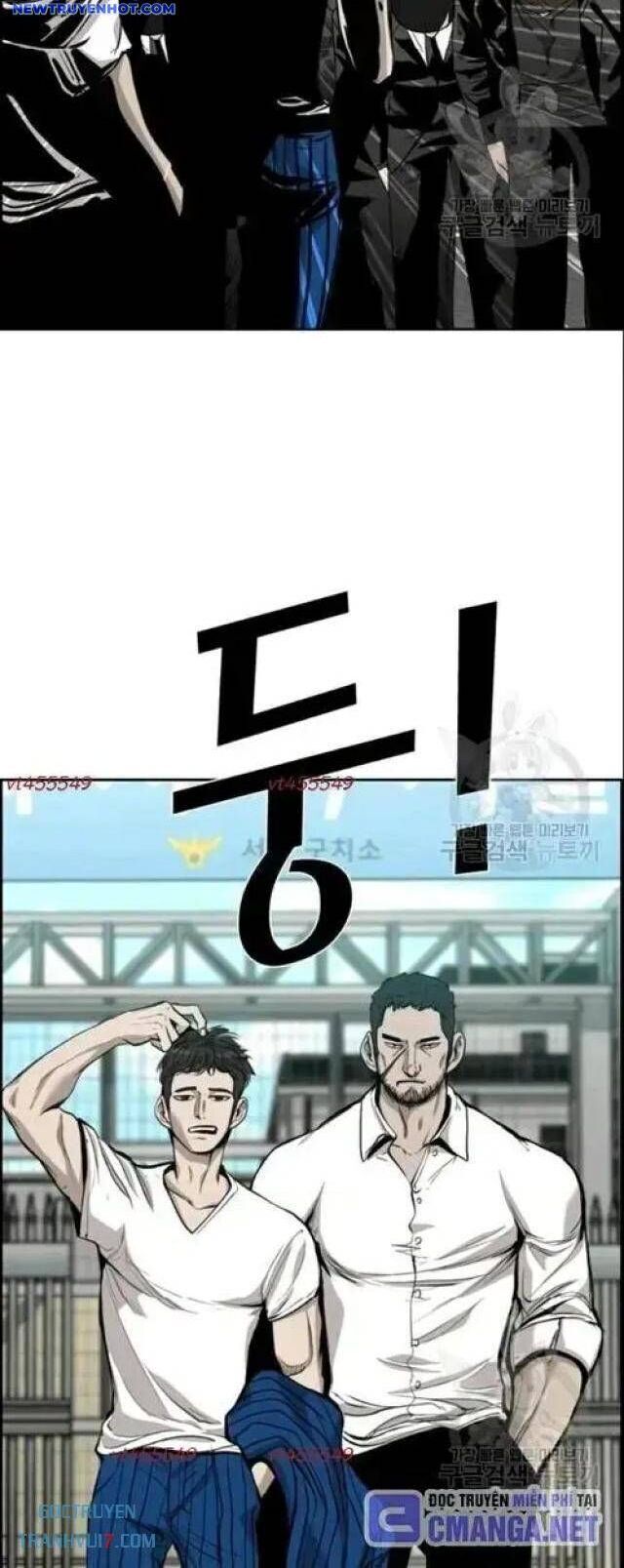 shark - cá mập chapter 194 62