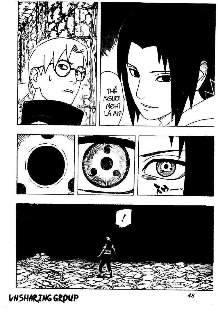 naruto - cửu vĩ hồ ly chapter 346 2