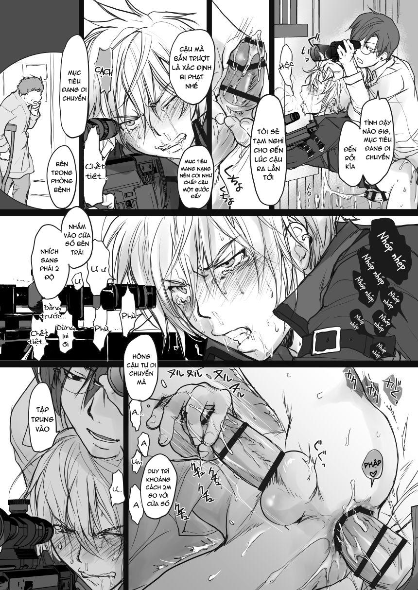 tổng hợp oneshot boylove chapter 110 21