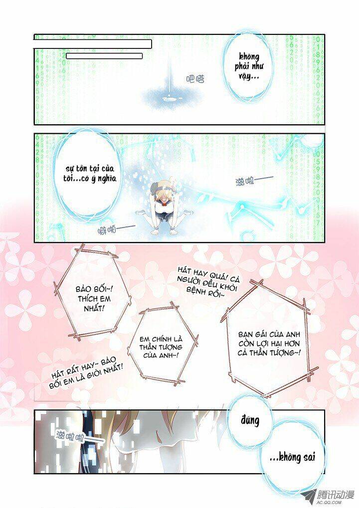 yaoguai mingdan chapter 110 8