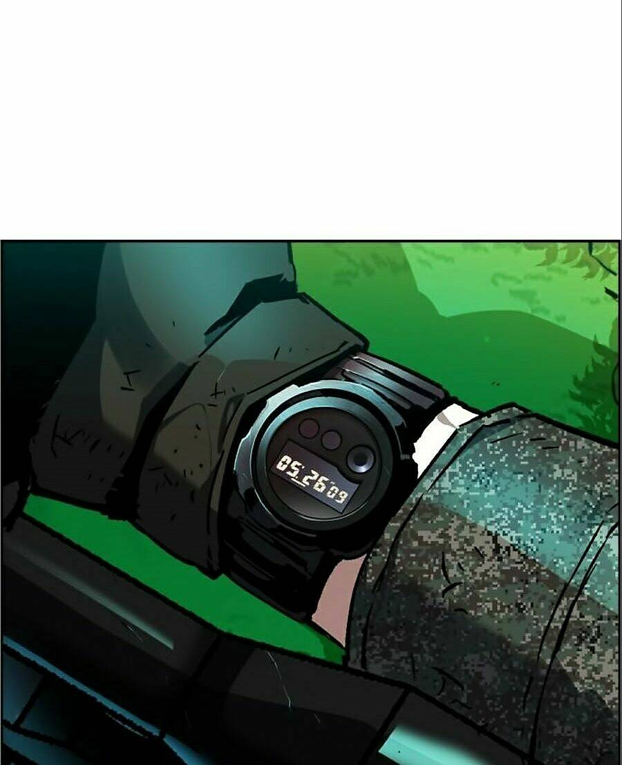 bạn học tôi là lính đánh thuê chapter 33 67